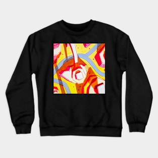 Fastest with mostest Crewneck Sweatshirt